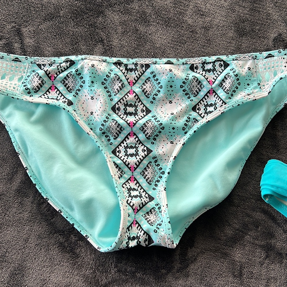 Swimsuit Bottom Bundle - image 2